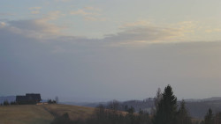 Troják, Maruška - parkoviště