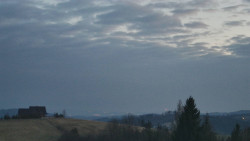 Troják, Maruška - parkoviště