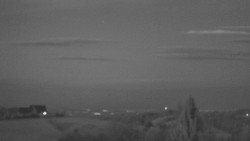 Troják, Maruška - parkoviště