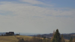 Troják, Maruška - parkoviště