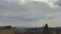 Troják, Maruška - parkoviště