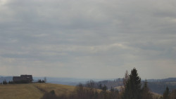 Troják, Maruška - parkoviště