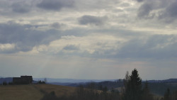 Troják, Maruška - parkoviště