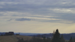 Troják, Maruška - parkoviště