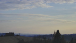 Troják, Maruška - parkoviště