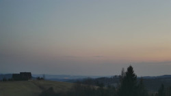 Troják, Maruška - parkoviště