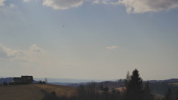 Troják, Maruška - parkoviště