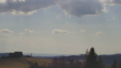 Troják, Maruška - parkoviště