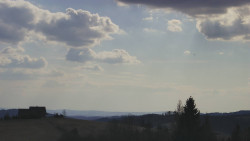 Troják, Maruška - parkoviště