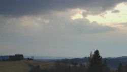 Troják, Maruška - parkoviště