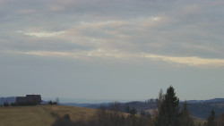 Troják, Maruška - parkoviště