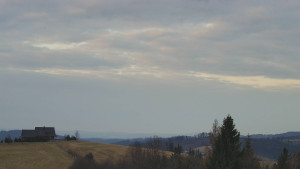 Skiareál Troják - Troják, Maruška - parkoviště - 24.3.2026 v 06:03 Skiareál Troják - Troják, Maruška - parkoviště - 24.3.2026 v 06:03