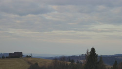 Troják, Maruška - parkoviště