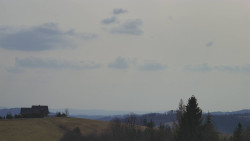 Troják, Maruška - parkoviště