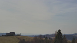 Troják, Maruška - parkoviště