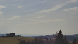 Troják, Maruška - parkoviště