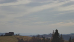 Troják, Maruška - parkoviště