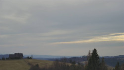 Troják, Maruška - parkoviště