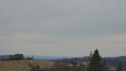 Troják, Maruška - parkoviště