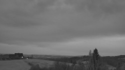 Troják, Maruška - parkoviště