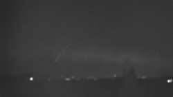 Troják, Maruška - parkoviště