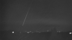 Troják, Maruška - parkoviště