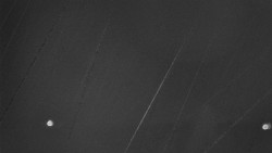 Troják, Maruška - parkoviště