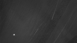 Troják, Maruška - parkoviště