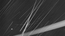 Troják, Maruška - parkoviště