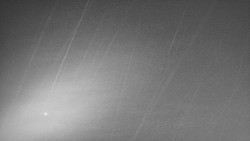 Troják, Maruška - parkoviště