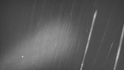 Troják, Maruška - parkoviště