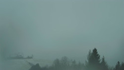 Troják, Maruška - parkoviště