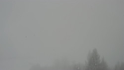 Troják, Maruška - parkoviště