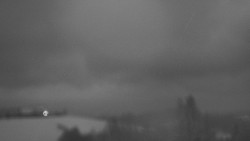 Troják, Maruška - parkoviště