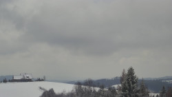 Troják, Maruška - parkoviště