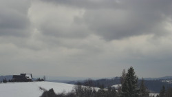 Troják, Maruška - parkoviště