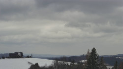 Troják, Maruška - parkoviště