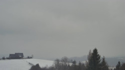 Troják, Maruška - parkoviště