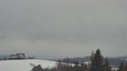 Troják, Maruška - parkoviště