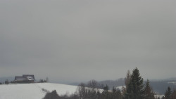 Troják, Maruška - parkoviště