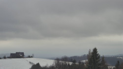 Troják, Maruška - parkoviště