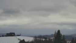 Troják, Maruška - parkoviště