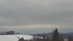 Troják, Maruška - parkoviště