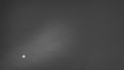 Troják, Maruška - parkoviště