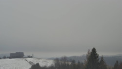 Troják, Maruška - parkoviště