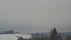 Troják, Maruška - parkoviště