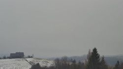 Troják, Maruška - parkoviště