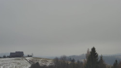 Troják, Maruška - parkoviště