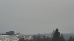 Troják, Maruška - parkoviště