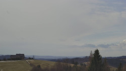 Troják, Maruška - parkoviště